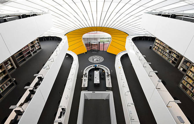 Minimalist Architectural