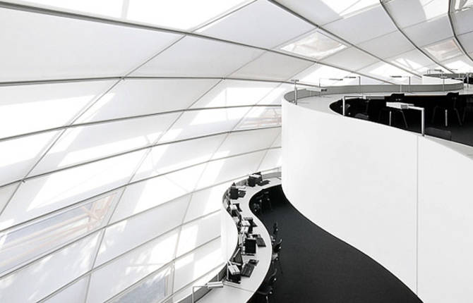 Minimalist Architectural