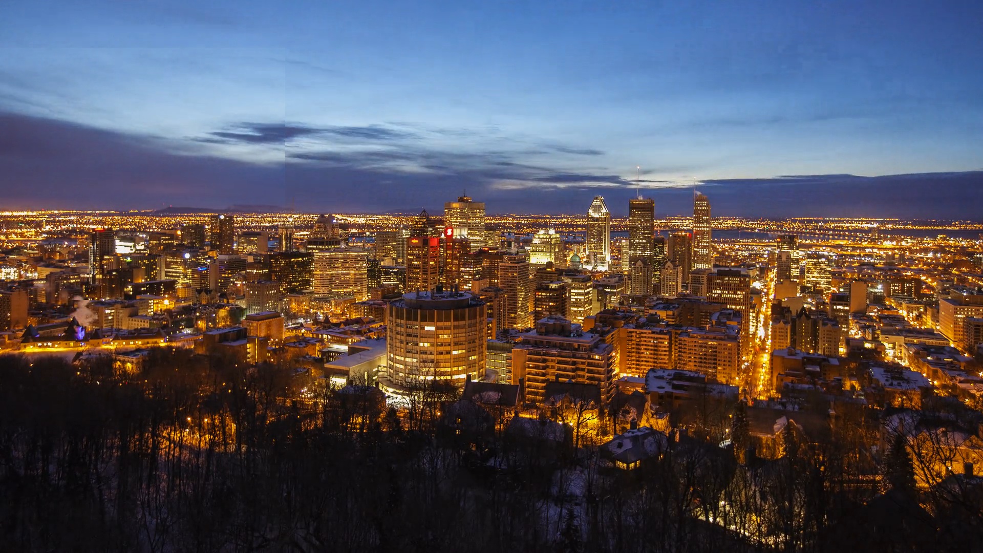 Montreal by Winter3