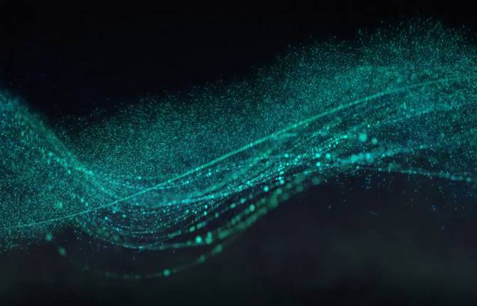 Oscillate Video
