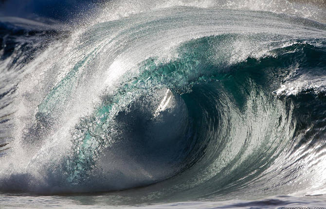 Powerful Waves