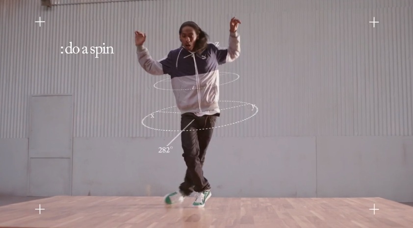 Puma Dance Dictionary4