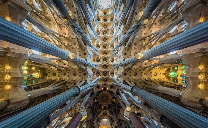 Sagrada Familia Perspectives7