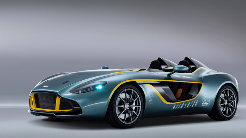 Speedster Concept Aston Martin6