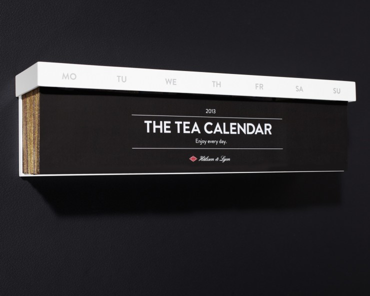 Tea Calendar-1