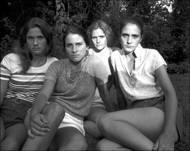 The-Brown-Sisters-1981