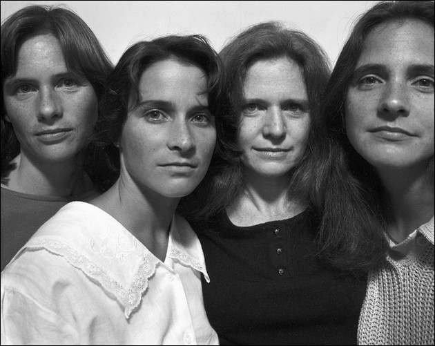 The-Brown-Sisters-1986