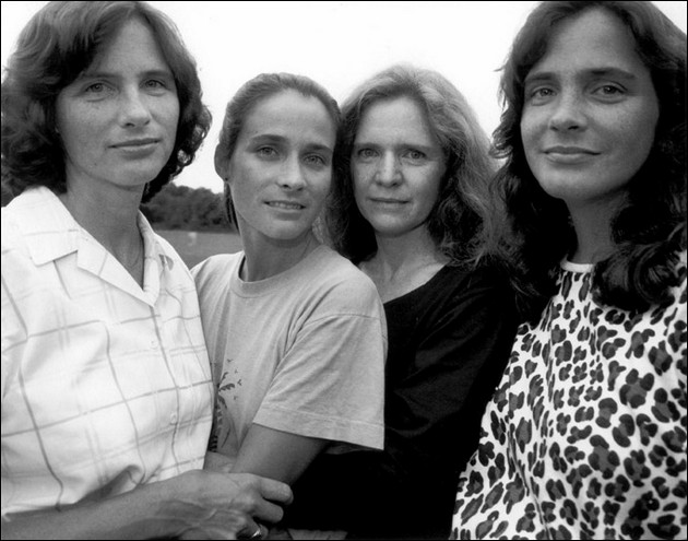 The-Brown-Sisters-1988