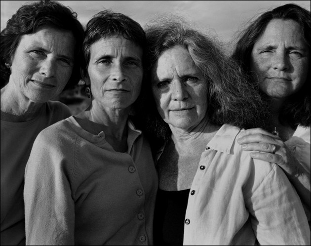 The-Brown-Sisters-2007