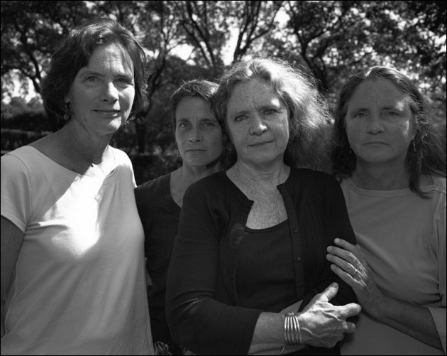 The-Brown-Sisters-2008