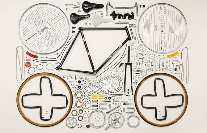 Things Come Apart Project