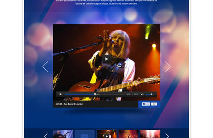 Devenez e-reporter pour la Fête de la Musique !