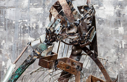 Exposition « Evasion »