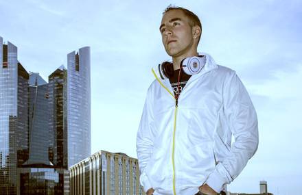 Allan Silveross, le DJ Français plébiscité à l’international