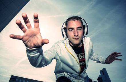Allan Silveross, le DJ Français plébiscité à l’international