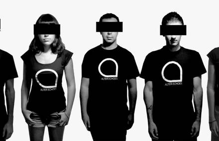Video Alter Echoes / David Shaw & The Beat