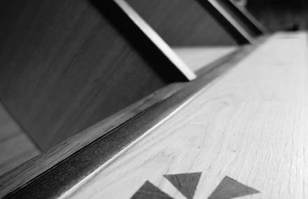 Arcade Desk