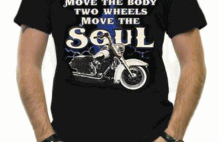 Hottest Biker T-Shirt Collection