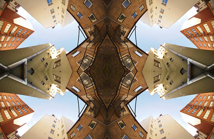 Sky Vision