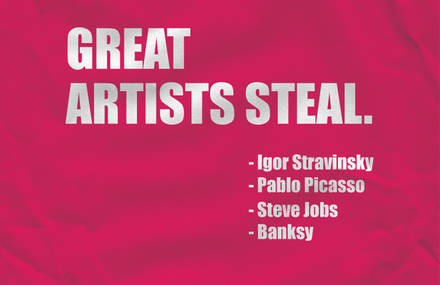 Minimalist Artist Quotes