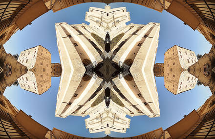 Sky Vision