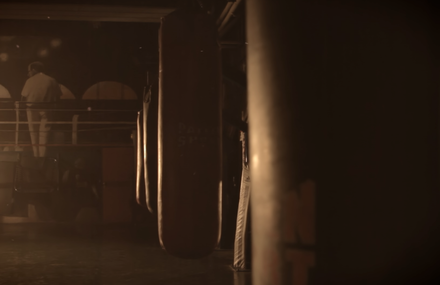 Trailer : Au coeur du ring