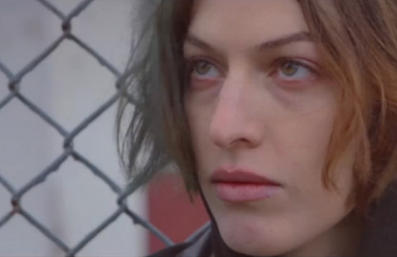 KID FRANCESCOLI // BLOW UP