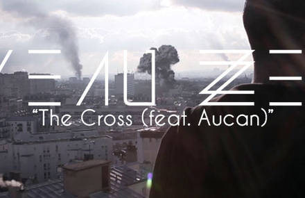 Niveau Zero feat. Aucan « The Cross » – Official movie
