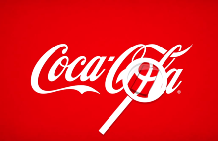 Coca-Cola: The Happy Flag