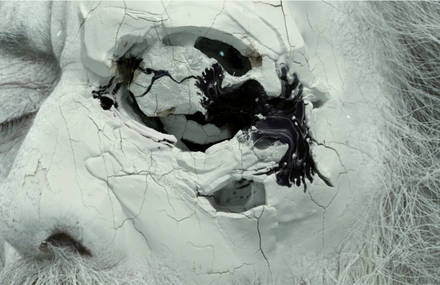 The Vein ‘Magma’ /Music Video