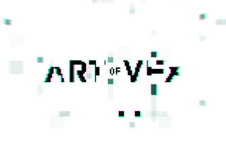 The Art of VFX – Main Title