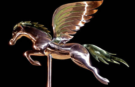 Pegasus