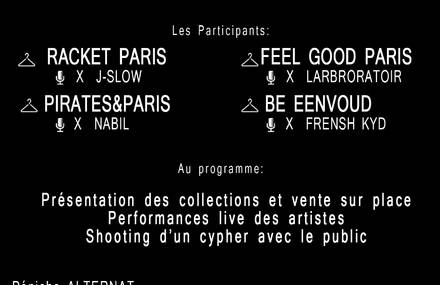 Paris a du Style