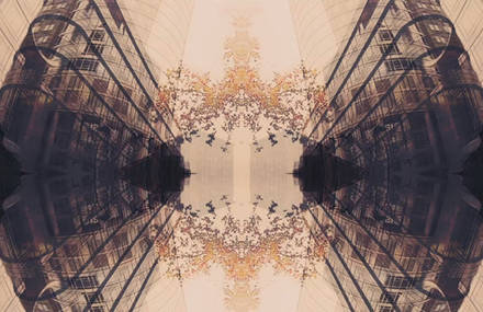 Kalipo – Fractal