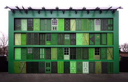 Heineken – The Wall of Opportunities
