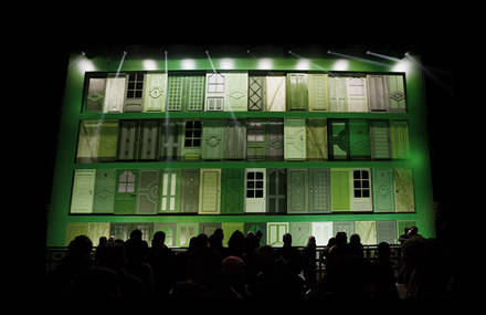 Heineken – The Wall of Opportunities