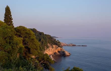 Colours of Croatia