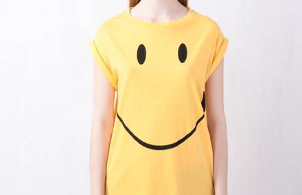 Wonderfull Girly Tee Collection