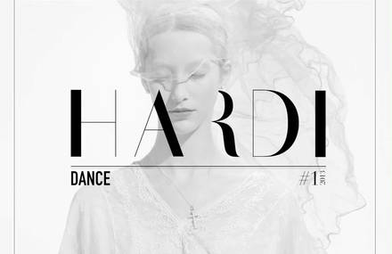 HARDI magazine