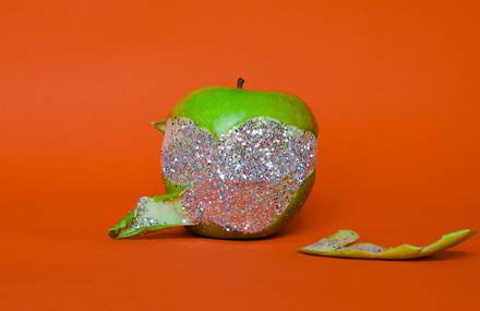 Eat Fruits!