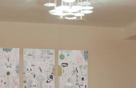 Nenfa Lamp by kutarq