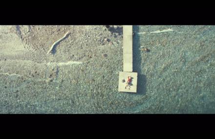 Vodafone – Lake