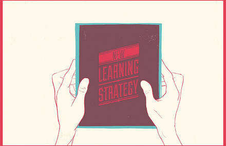 Danone – New Learning Strategy