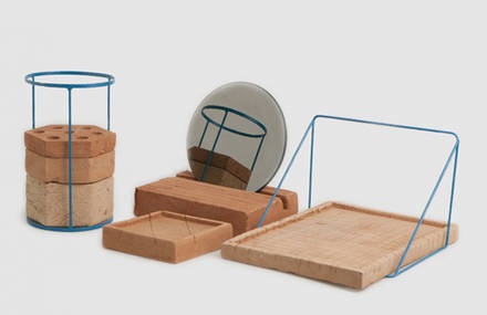 Adobe Desk Tools by Ilaria Innocenti