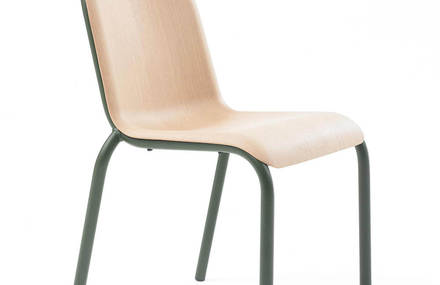 Buzz by Studio Bertjan Pot