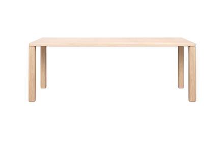 Element Table by Terence Woodgate