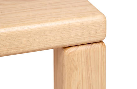 Element Table by Terence Woodgate