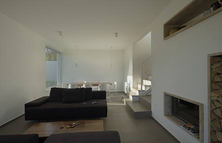 GV-17 House by AVP Arhitekti + SANGRAD