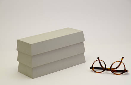 Les Ruches by Perrine Vigneron
