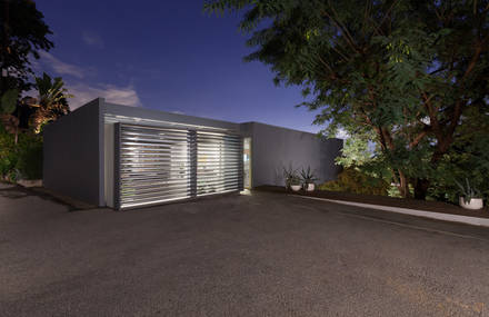 Sessa Residence by Jones Partners Architecture